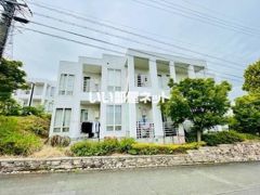 半田ビレッジ9号棟の外観画像