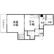 ルメルシエの間取り画像