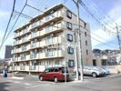 メルベーユかしわ台の間取り画像