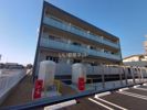 Anfang三方原II(中央棟)の間取り画像