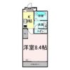 アンティカベラカーサの間取り画像