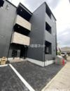 紫2丁目AP（仮）の外観