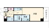 ARCO PLACEの間取り画像