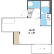 三筑2丁目AP（仮）の間取り画像