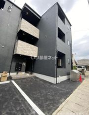 三筑2丁目AP（仮）の外観画像