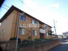 サンシャイン城南 D棟の外観画像