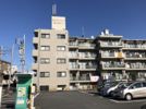 ビッグヴァン堀之内の間取り画像