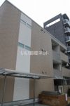 フジパレス イーレの外観