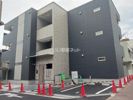 フジパレス春木駅西の外観