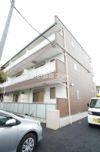 リブリ・SAKAEの間取り画像