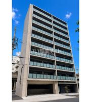 Alivis三国本町の外観画像