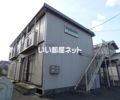 シティハイムグリーンの間取り画像