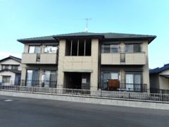 グリーンハイツサンシャインの外観画像