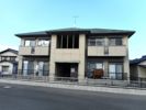 グリーンハイツサンシャインの外観