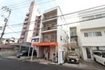 清水ビル（江波）の外観