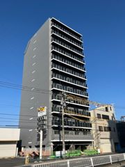 ファミルート船堀の外観画像