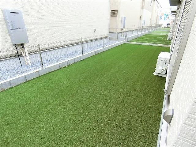 庭