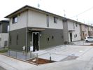 上本郷戸建貸家 F棟の間取り画像