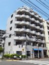 木下ダイヤモンドパレスの外観画像