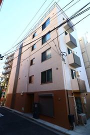 リタ王子神谷の外観画像