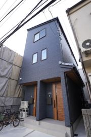 荻窪一丁目住宅の外観画像