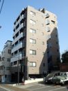 L－Flat板橋区役所前の間取り画像