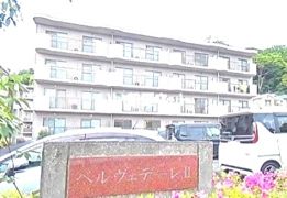 ベルヴェデーレIIの外観画像