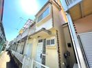 白石テラスの間取り画像