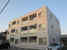 セントポーリアの間取り画像