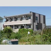 インフィニティの外観画像