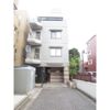 クリア氷川台の間取り画像