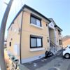 フォーレスKの間取り画像