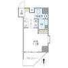 KDXレジデンス御徒町の間取り画像