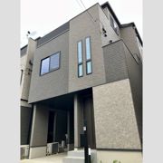 天沼町戸建の外観画像