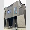 天沼町戸建の間取り画像
