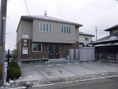 ミルフィーユの外観画像