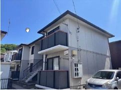 グリーンヒル扇田の外観画像