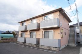 エステート笹谷21IIの外観画像