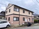 フローラ小倉寺の間取り画像