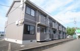 ラークハイムの間取り画像
