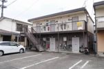 二階堂アパートの間取り画像