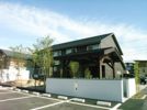 メゾンマストあら町の外観