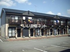 Tijuana Westの外観画像