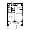 ブライズ蒲田EASTの間取り画像