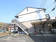 アブニールSの外観画像