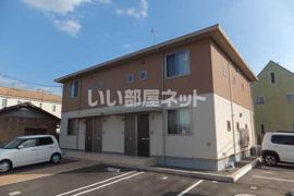 キャッスル向島の外観画像