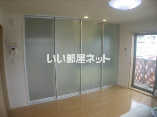 リビング