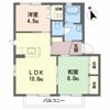 シャーメゾン沖洲 5番館の間取り画像