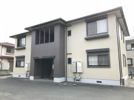 シャーメゾン沖洲 5番館の外観