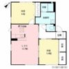 アコール II棟の間取り画像